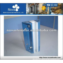Elevator Shoes, Elevator Guide Rail Shoes, Elevator Guiding Shoes